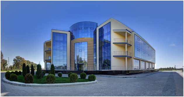 предоставлено компанией ООО "Терминал-Ресурс"